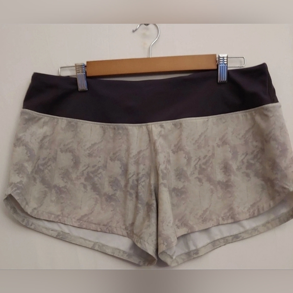 Vuori Athletic Shorts